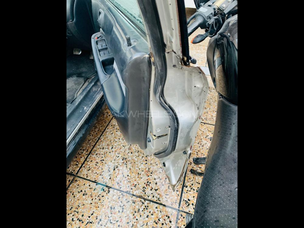ہونڈا سوک 2000 for Sale in واہ کینٹ ہونڈا سوک 2000 for Sale in واہ کینٹ Image-14