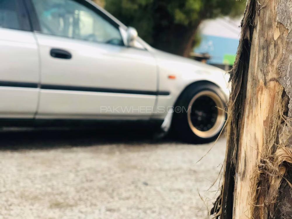 ہونڈا سوک 2000 for Sale in واہ کینٹ ہونڈا سوک 2000 for Sale in واہ کینٹ Image-15
