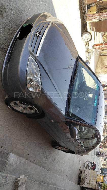 ہونڈا سوک 2001 for Sale in اٹک ہونڈا سوک 2001 for Sale in اٹک Image-5
