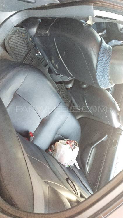 ہونڈا سوک 2001 for Sale in اٹک ہونڈا سوک 2001 for Sale in اٹک Image-11