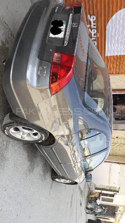 ہونڈا سوک 2001 for Sale in اٹک ہونڈا سوک 2001 for Sale in اٹک Image-6