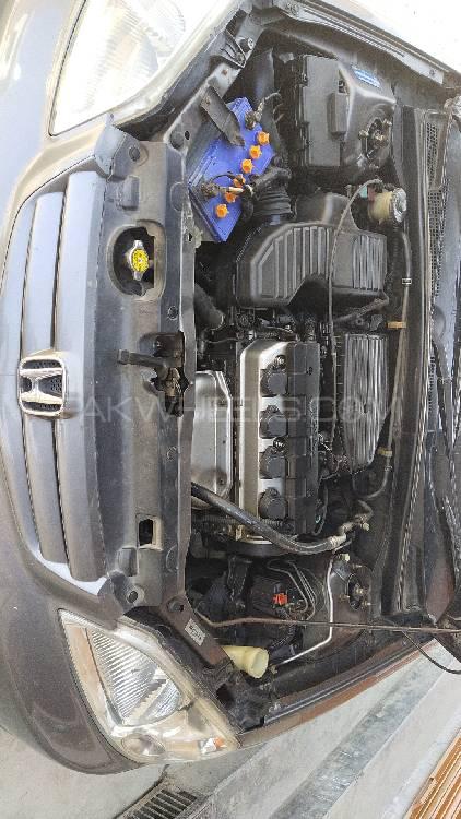 ہونڈا سوک 2001 for Sale in اٹک ہونڈا سوک 2001 for Sale in اٹک Image-8