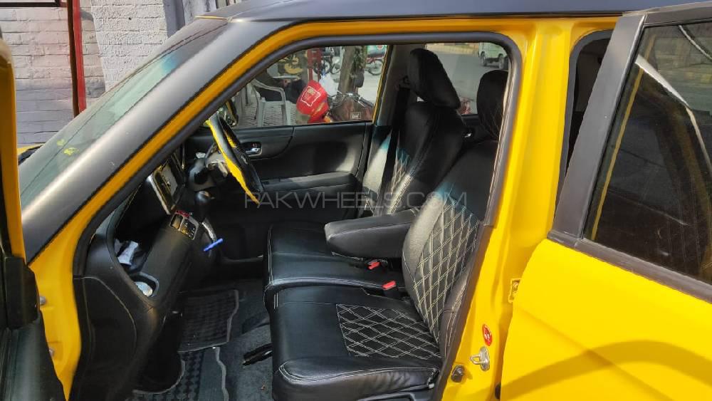 Honda N One 2013 for Sale in Lahore Honda N One 2013 for Sale in Lahore Image-9