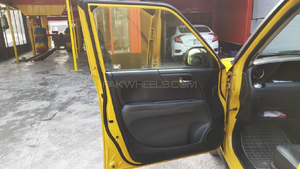 Honda N One 2013 for Sale in Lahore Honda N One 2013 for Sale in Lahore Image-8
