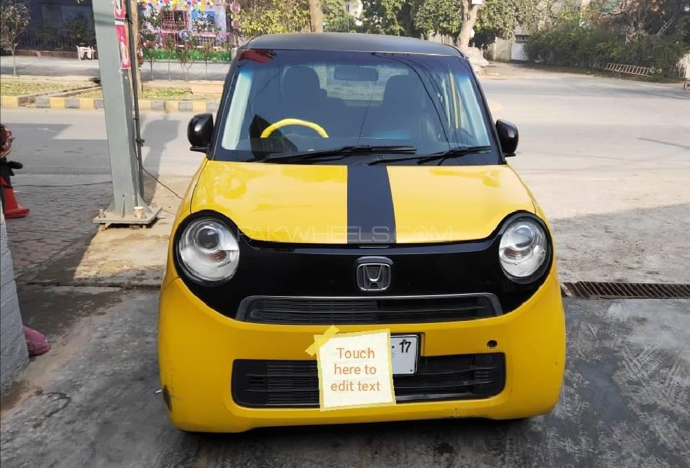 Honda N One 2013 for Sale in Lahore Image-1