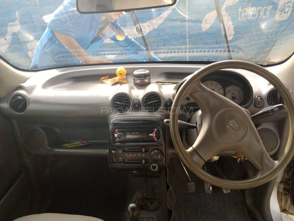 Hyundai Santro 2005 for Sale in Haripur Image-1