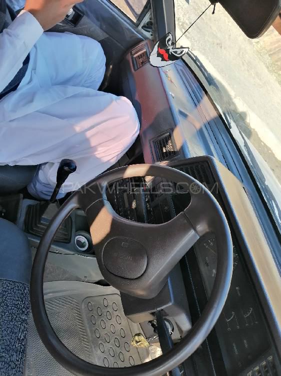 Nissan Sunny 1986 for Sale in Qalandarabad Nissan Sunny 1986 for Sale in Qalandarabad Image-7