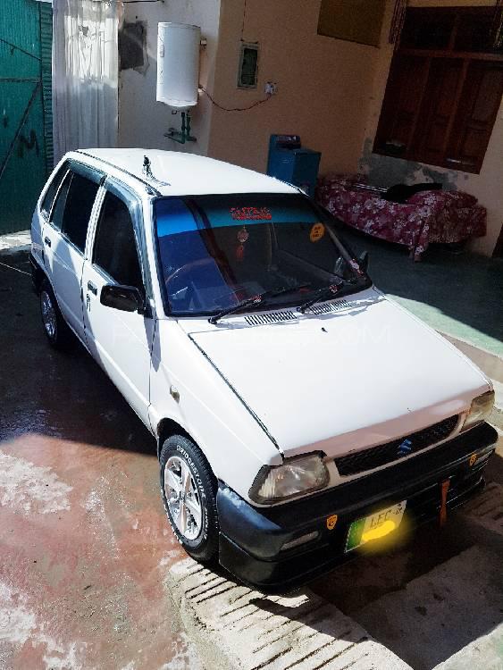 Suzuki Alto 2008 for Sale in Peshawar Image-1