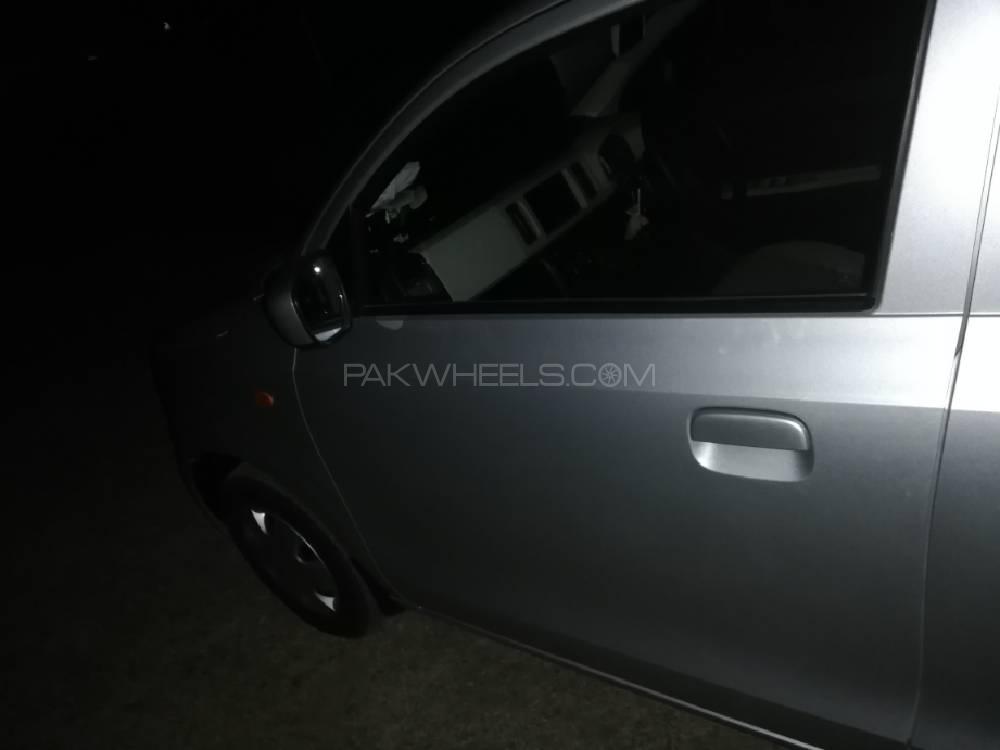 Suzuki Alto 2019 for Sale in Kohat Suzuki Alto 2019 for Sale in Kohat Image-5