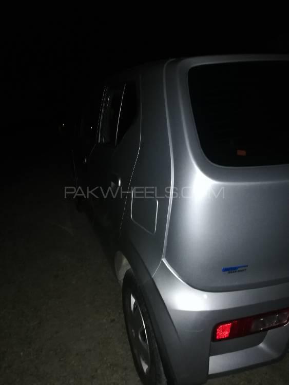 Suzuki Alto 2019 for Sale in Kohat Suzuki Alto 2019 for Sale in Kohat Image-2