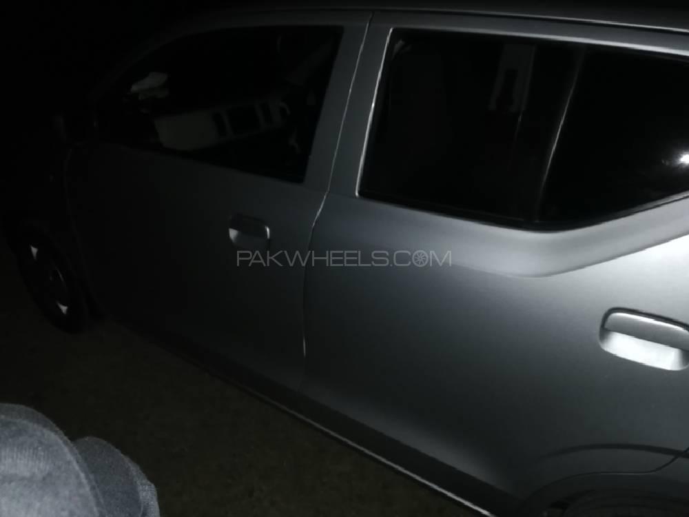 Suzuki Alto 2019 for Sale in Kohat Suzuki Alto 2019 for Sale in Kohat Image-4