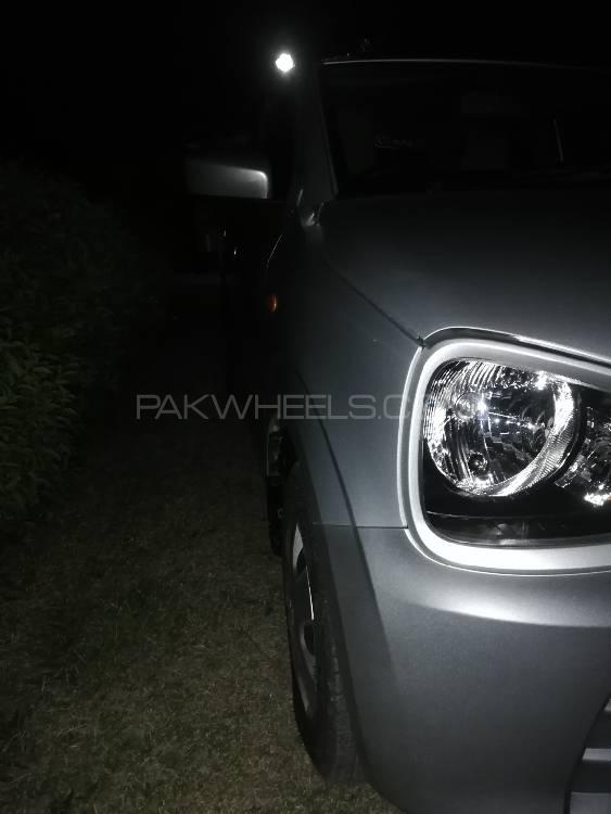 Suzuki Alto 2019 for Sale in Kohat Suzuki Alto 2019 for Sale in Kohat Image-6