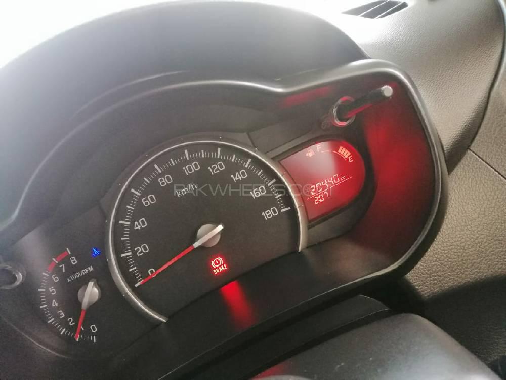 Suzuki Cultus 2020 for Sale in Rawalpindi Suzuki Cultus 2020 for Sale in Rawalpindi Image-5