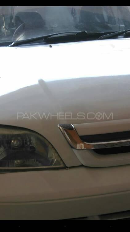 Suzuki Cultus 2013 for Sale in Rawalpindi Suzuki Cultus 2013 for Sale in Rawalpindi Image-3