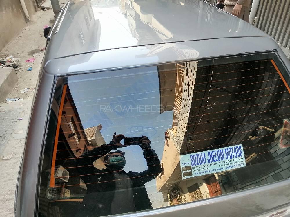 Suzuki Cultus 2013 for Sale in Rawalpindi Suzuki Cultus 2013 for Sale in Rawalpindi Image-14