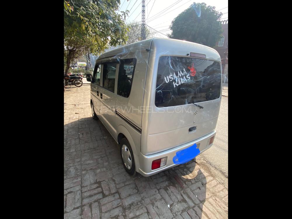 سوزوکی ایوری 2010 for Sale in لاہور سوزوکی ایوری 2010 for Sale in لاہور Image-4