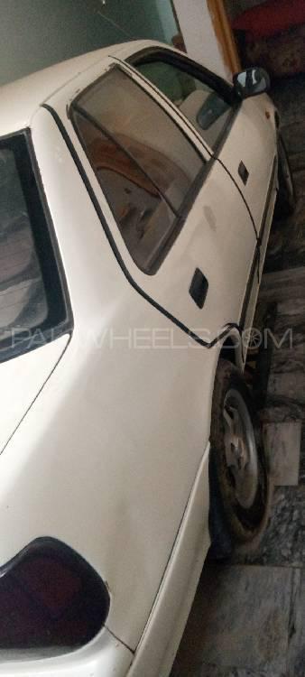 Suzuki Margalla 1994 for Sale in Nankana sahib Image-1