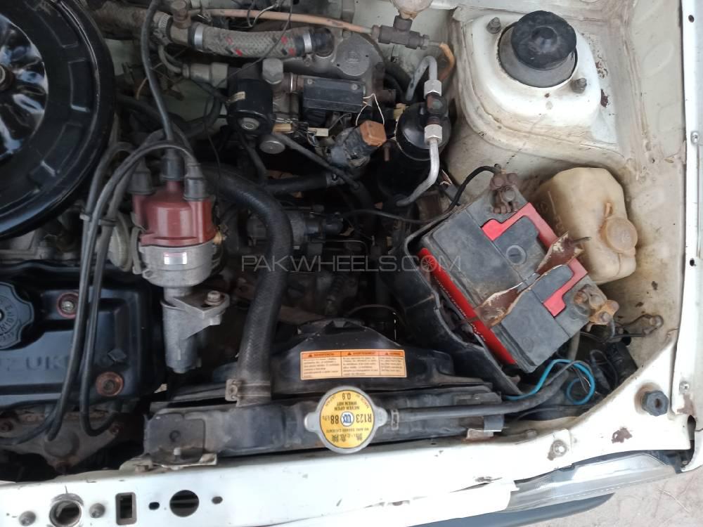 سوزوکی مہران 2007 for Sale in بہاولپور سوزوکی مہران 2007 for Sale in بہاولپور Image-17