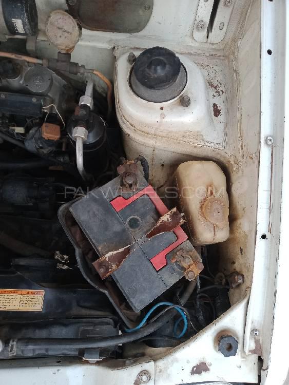 سوزوکی مہران 2007 for Sale in بہاولپور سوزوکی مہران 2007 for Sale in بہاولپور Image-19