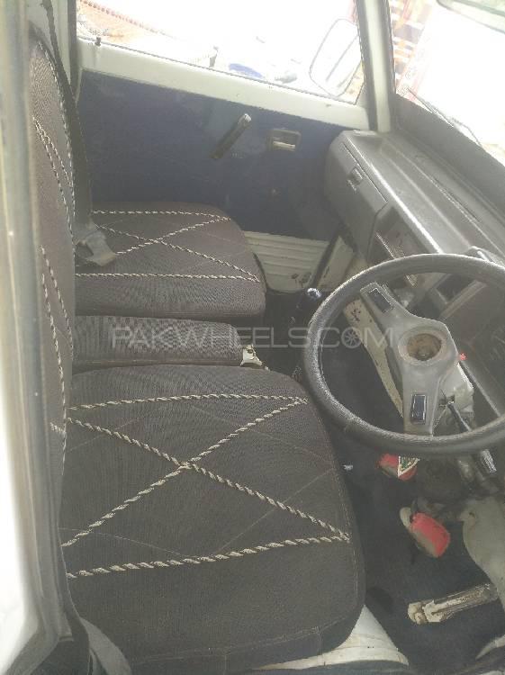 سوزوکی راوی 2010 for Sale in لیہ سوزوکی راوی 2010 for Sale in لیہ Image-17