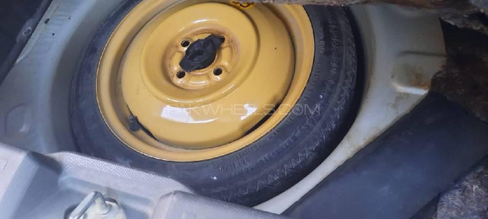 Suzuki Swift 2015 for Sale in Karachi Suzuki Swift 2015 for Sale in Karachi Image-15