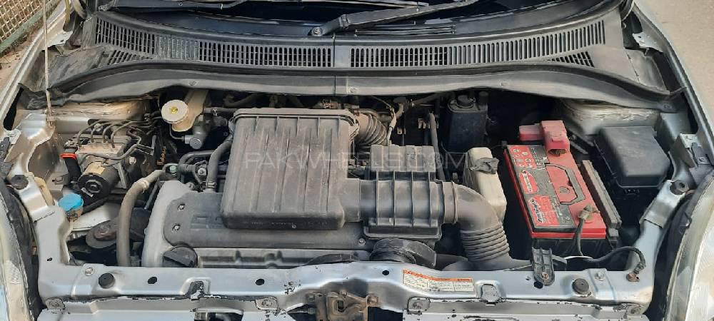 Suzuki Swift 2015 for Sale in Karachi Suzuki Swift 2015 for Sale in Karachi Image-13