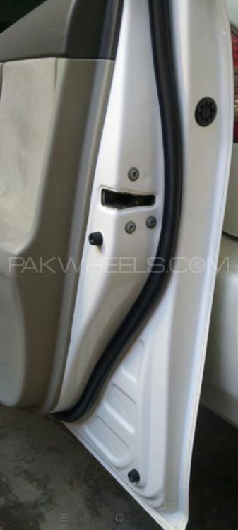 Toyota Corolla Axio 2007 for Sale in Mardan Toyota Corolla Axio 2007 for Sale in Mardan Image-13