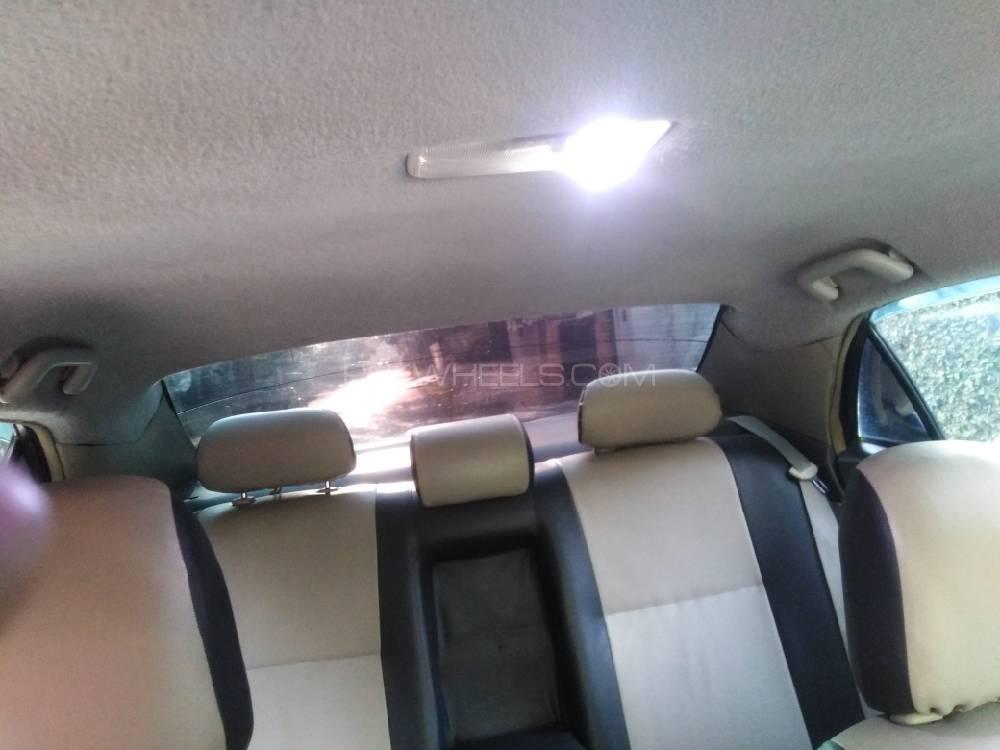 Toyota Corolla 2010 for Sale in Rawalpindi Toyota Corolla 2010 for Sale in Rawalpindi Image-18