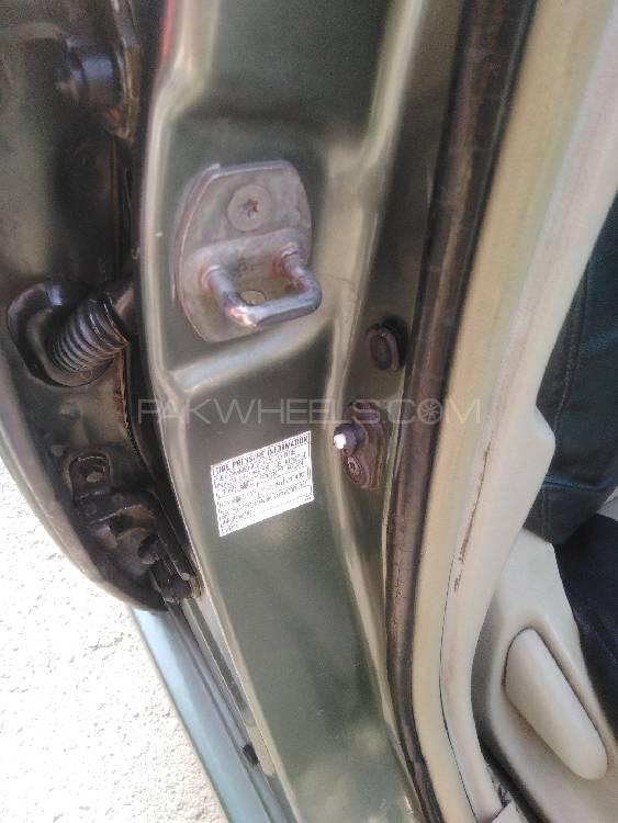 Toyota Corolla 2010 for Sale in Rawalpindi Toyota Corolla 2010 for Sale in Rawalpindi Image-19