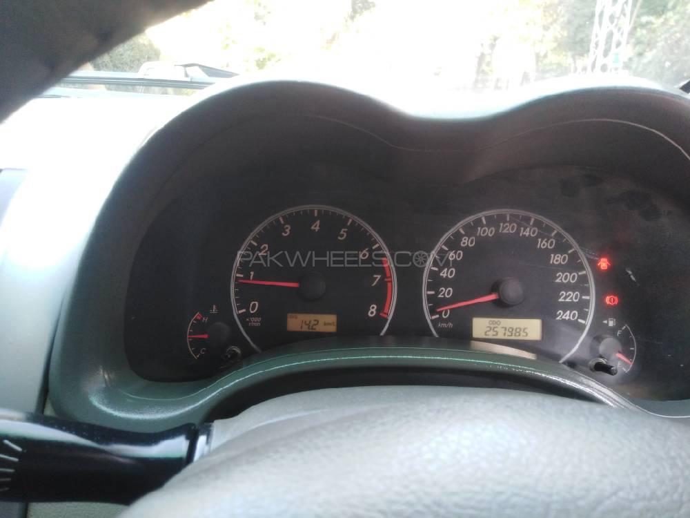 Toyota Corolla 2010 for Sale in Rawalpindi Toyota Corolla 2010 for Sale in Rawalpindi Image-20
