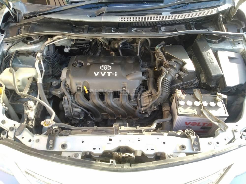 Toyota Corolla 2013 for Sale in Kohat Toyota Corolla 2013 for Sale in Kohat Image-3