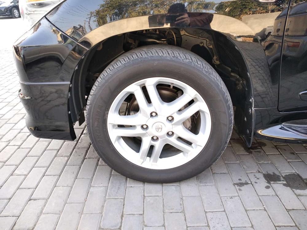 Toyota Land Cruiser 2011 for Sale in Lahore Toyota Land Cruiser 2011 for Sale in Lahore Image-19