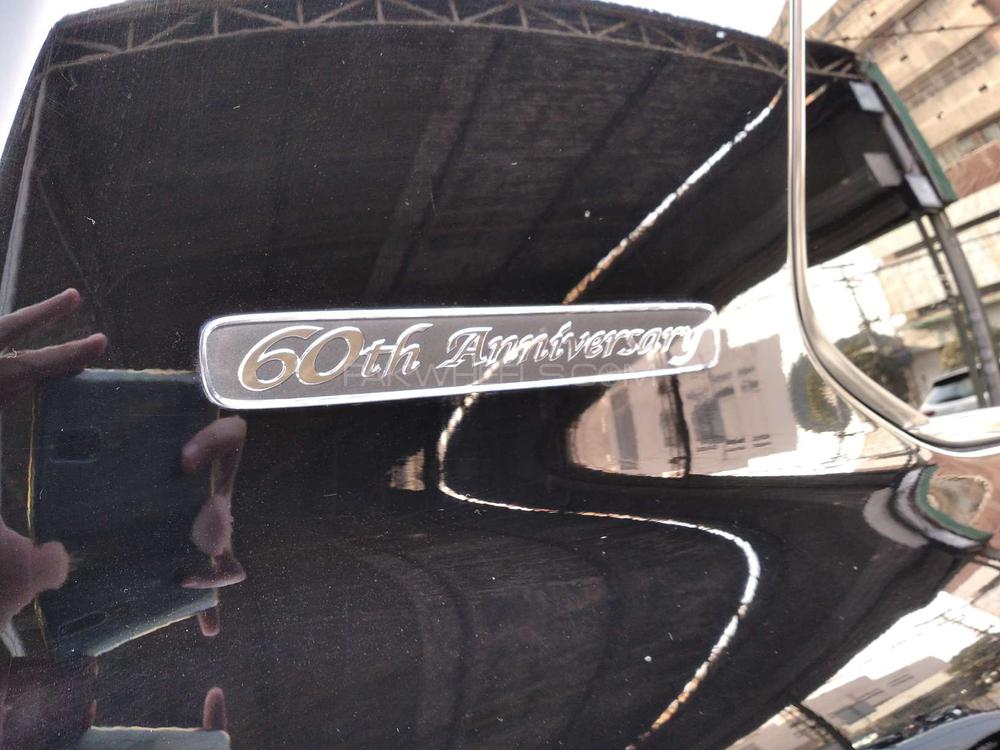 Toyota Land Cruiser 2011 for Sale in Lahore Toyota Land Cruiser 2011 for Sale in Lahore Image-20
