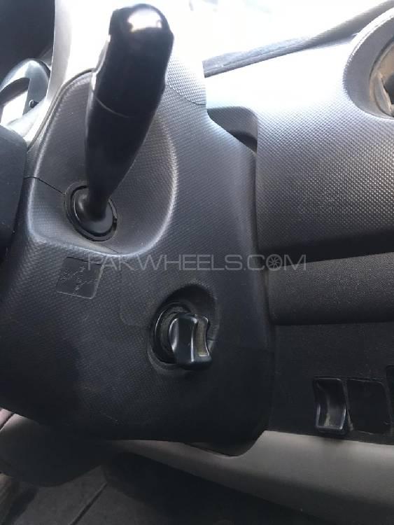 Toyota Passo 2006 for Sale in Karachi Toyota Passo 2006 for Sale in Karachi Image-6