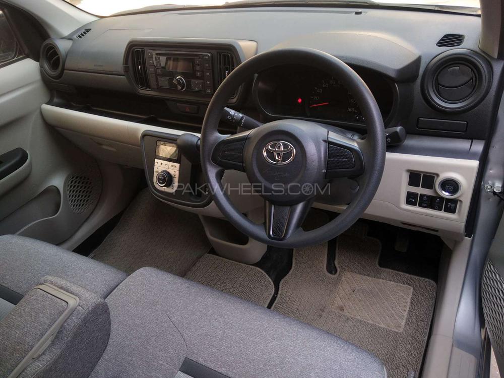 Toyota Passo 2020 for Sale in Karachi Toyota Passo 2020 for Sale in Karachi Image-4