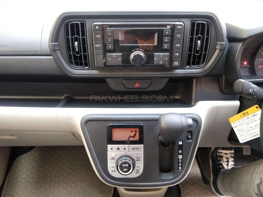 Toyota Passo 2020 for Sale in Karachi Toyota Passo 2020 for Sale in Karachi Image-7