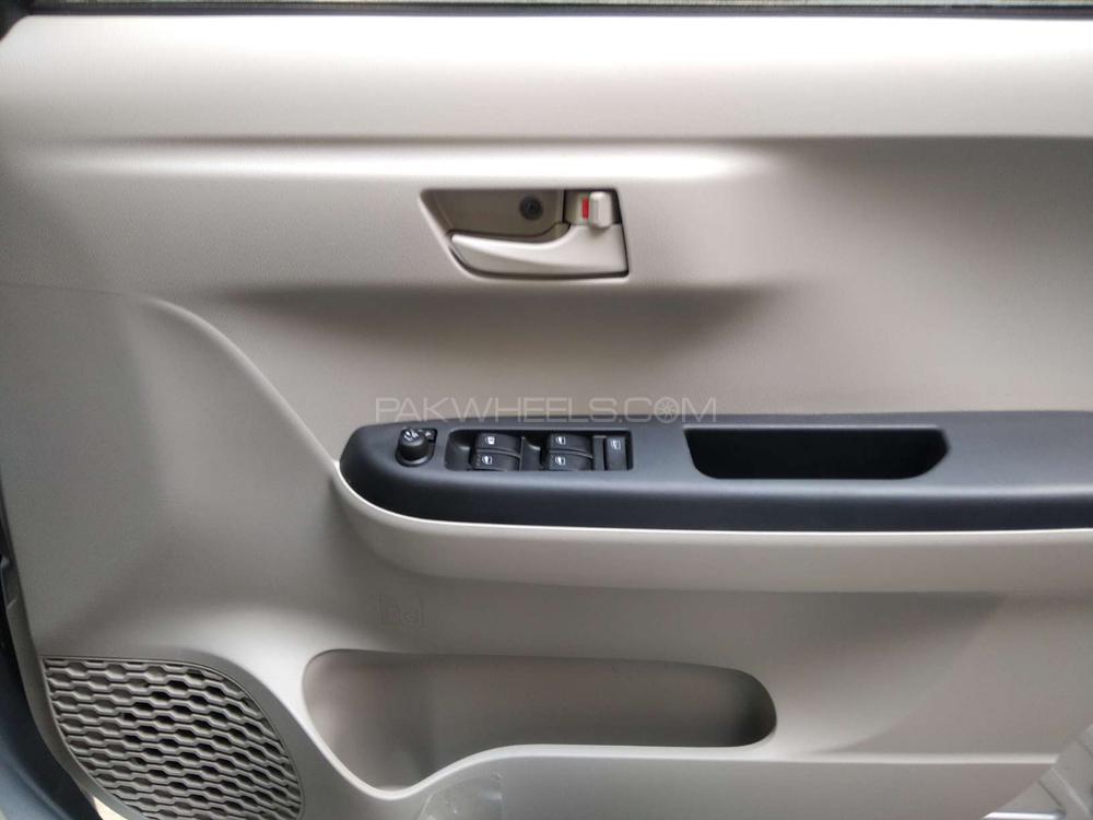 Toyota Passo 2020 for Sale in Karachi Toyota Passo 2020 for Sale in Karachi Image-10