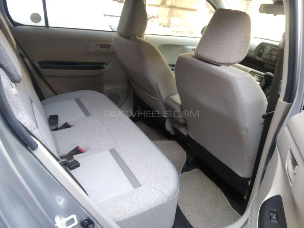 Toyota Passo 2020 for Sale in Karachi Toyota Passo 2020 for Sale in Karachi Image-11