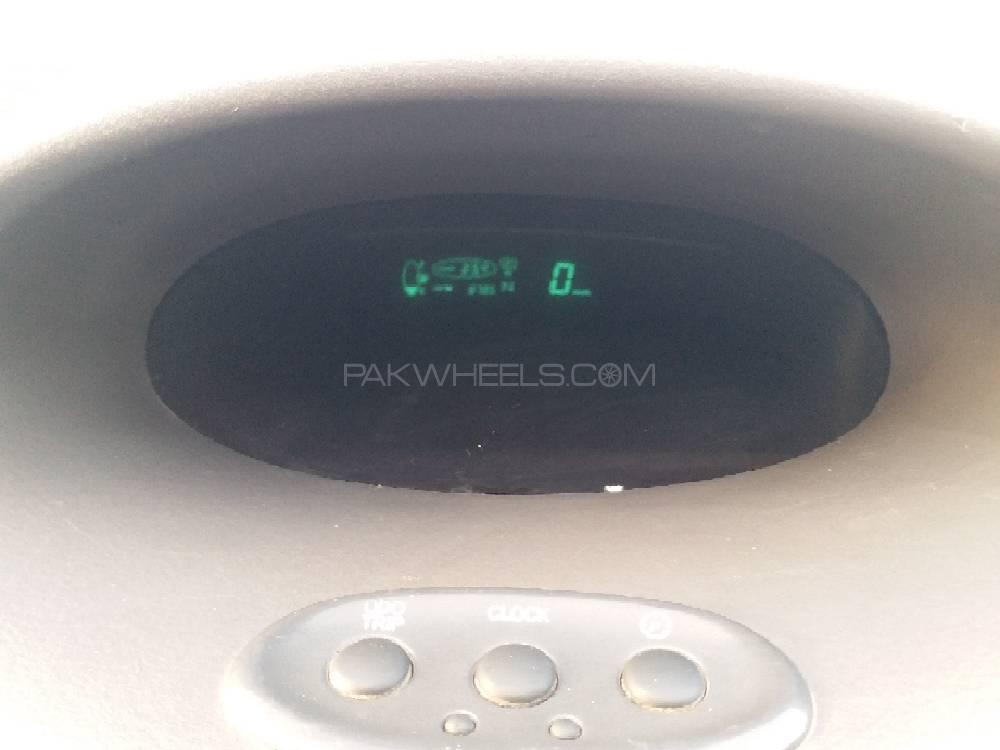 ٹویوٹا ویٹز 1999 for Sale in اسلام آباد ٹویوٹا ویٹز 1999 for Sale in اسلام آباد Image-20