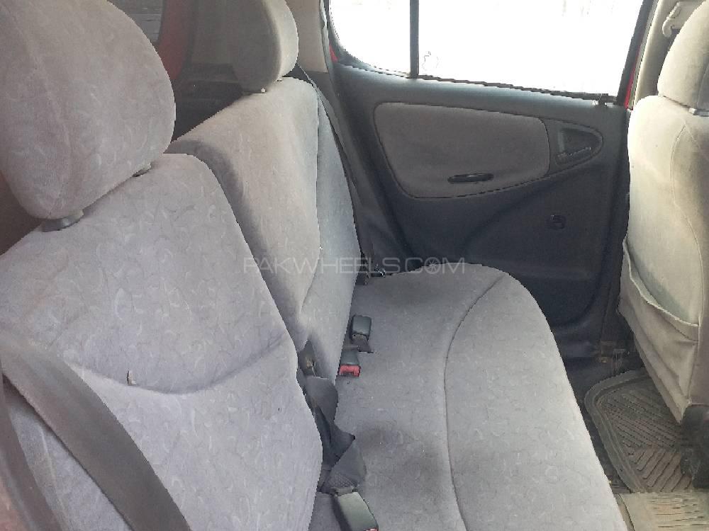 ٹویوٹا ویٹز 1999 for Sale in اسلام آباد ٹویوٹا ویٹز 1999 for Sale in اسلام آباد Image-18