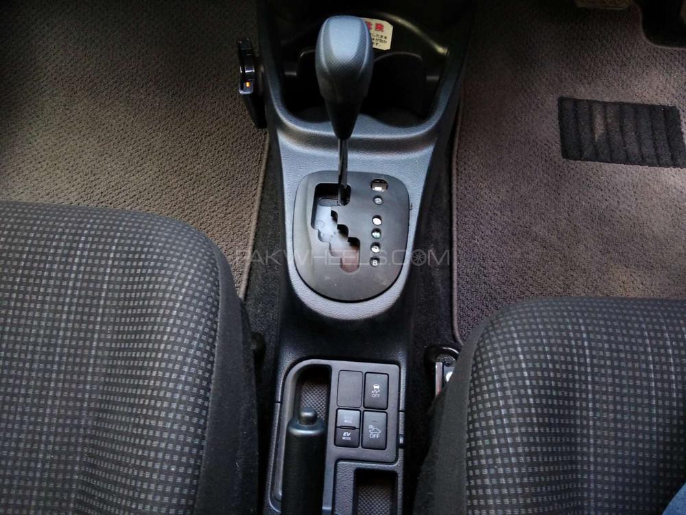Toyota Vitz 2017 for Sale in Karachi Toyota Vitz 2017 for Sale in Karachi Image-7