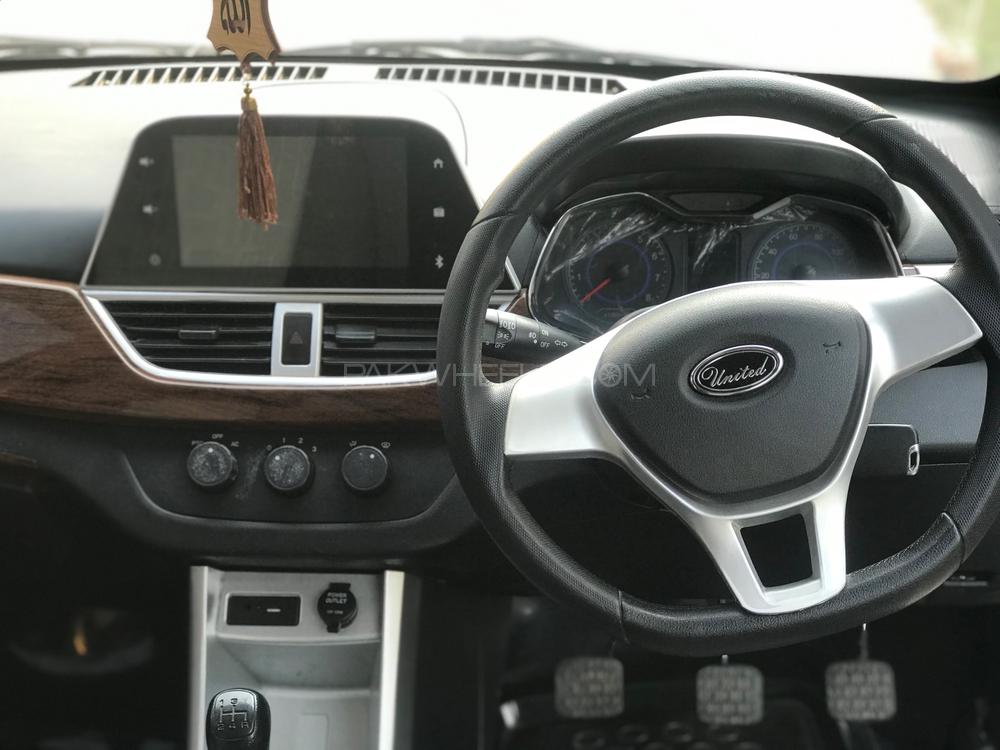 United Bravo 2019 for Sale in Lahore United Bravo 2019 for Sale in Lahore Image-8