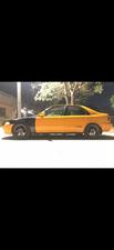 Honda Civic - 1995