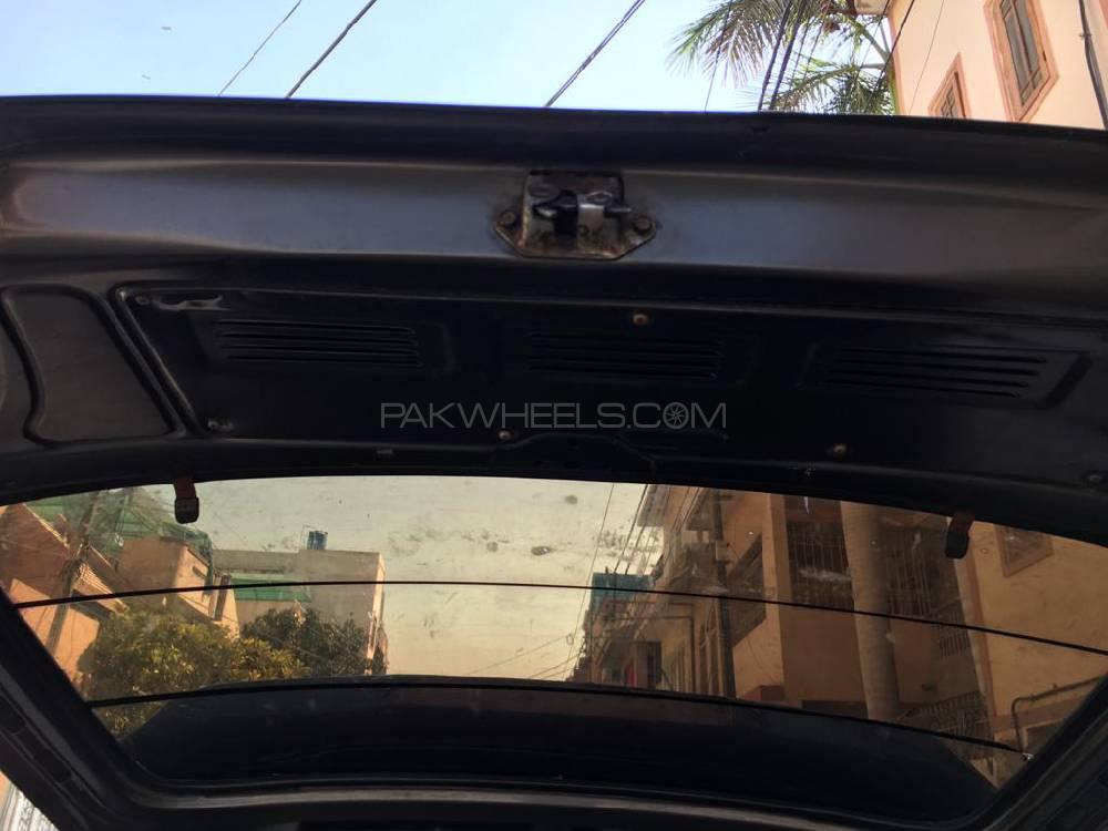Daihatsu Cuore 2007 for Sale in Karachi Daihatsu Cuore 2007 for Sale in Karachi Image-17