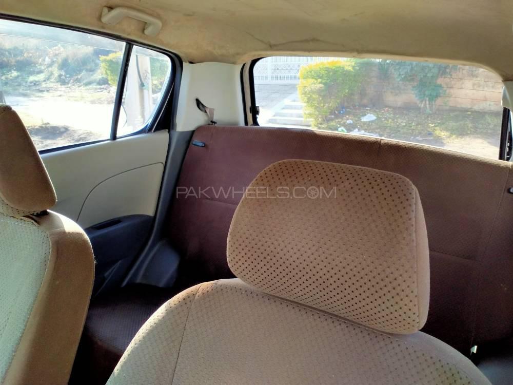 Daihatsu Mira 2009 for Sale in Rawalpindi Daihatsu Mira 2009 for Sale in Rawalpindi Image-3