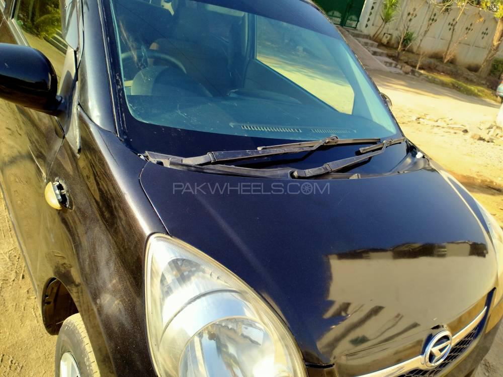 Daihatsu Mira 2009 for Sale in Rawalpindi Daihatsu Mira 2009 for Sale in Rawalpindi Image-6