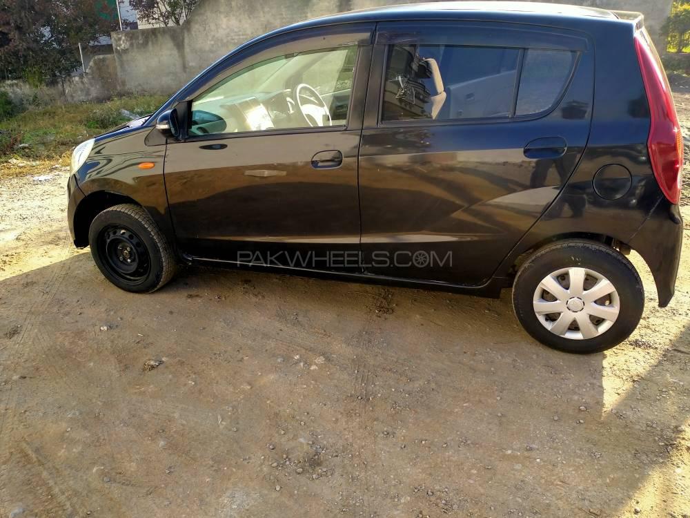 Daihatsu Mira 2009 for Sale in Rawalpindi Daihatsu Mira 2009 for Sale in Rawalpindi Image-11