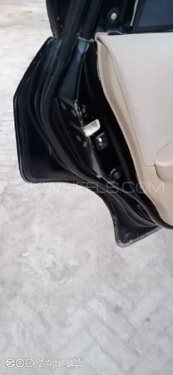 ہونڈا سٹی 2007 for Sale in راولپنڈی ہونڈا سٹی 2007 for Sale in راولپنڈی Image-2