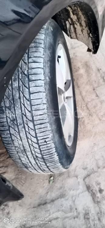 ہونڈا سٹی 2007 for Sale in راولپنڈی ہونڈا سٹی 2007 for Sale in راولپنڈی Image-5