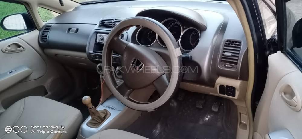 ہونڈا سٹی 2007 for Sale in راولپنڈی ہونڈا سٹی 2007 for Sale in راولپنڈی Image-12